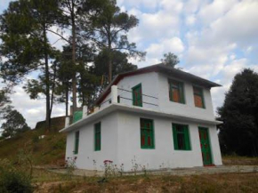 NotOnMap - Leopard Village Binsar Homestay